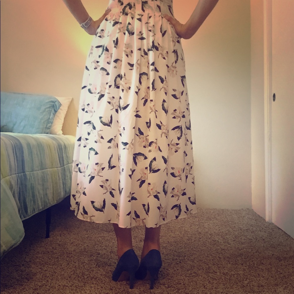 Banana Republic dress, size 2
